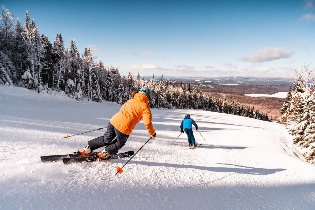 Ski Report, Ski Weather, Snow Conditions Worldwide SnoNews