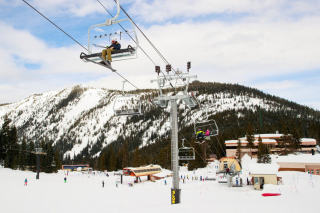 Stevens-pass