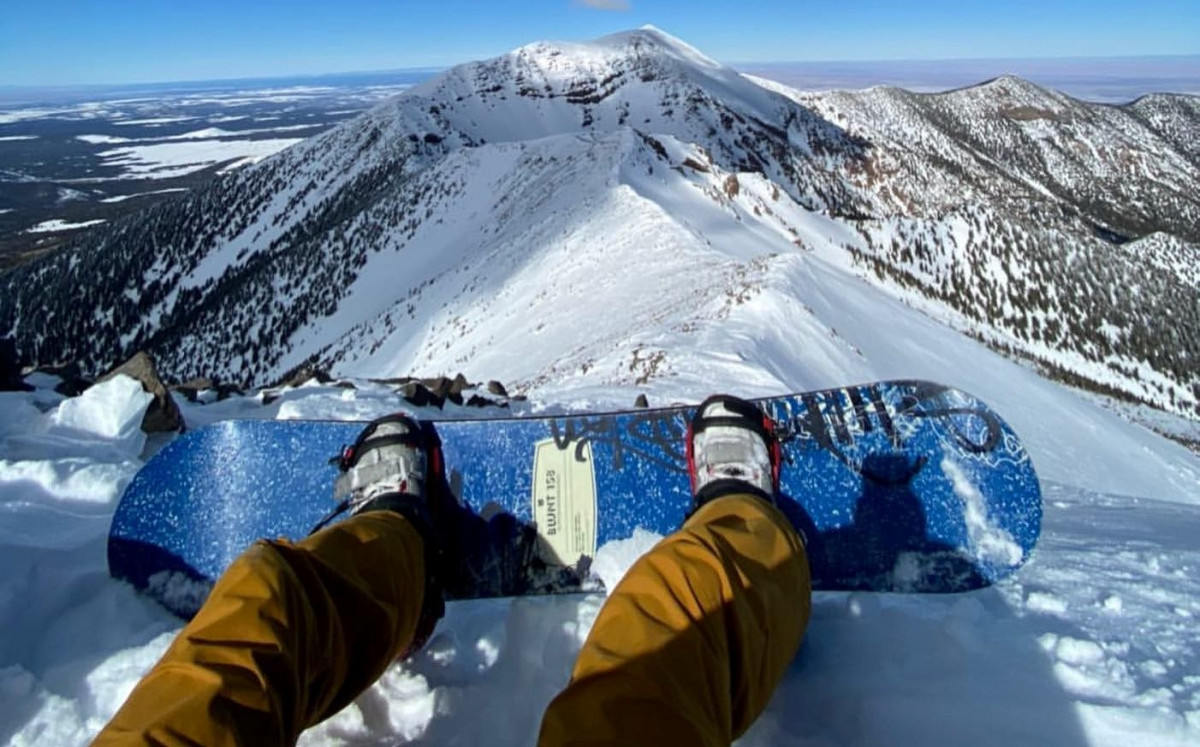 Ski Report, Ski Weather, Snow Conditions Worldwide SnoNews Standing