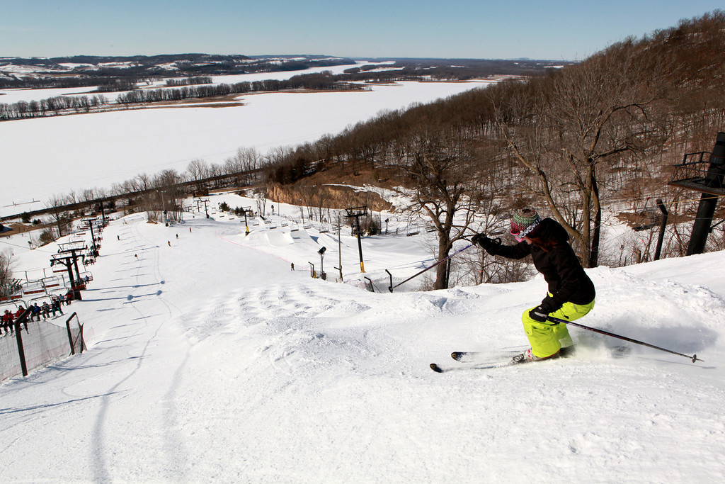 chestnut-mountain